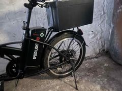 Sahibinden Elektrikli Araçlar Scooter Kuba 