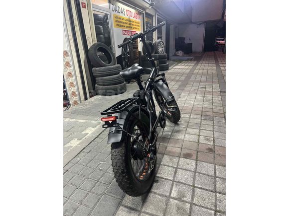 Sahibinden Elektrikli Araçlar Scooter skyjet nitro  