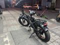 Sahibinden Elektrikli Araçlar Scooter skyjet nitro  