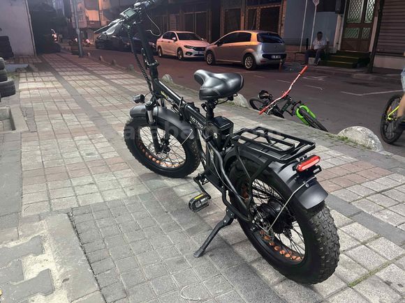 Sahibinden Elektrikli Araçlar Scooter skyjet nitro  
