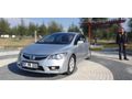 Sahibinden Honda Civic 1.6i VTEC Premium 2012 Model