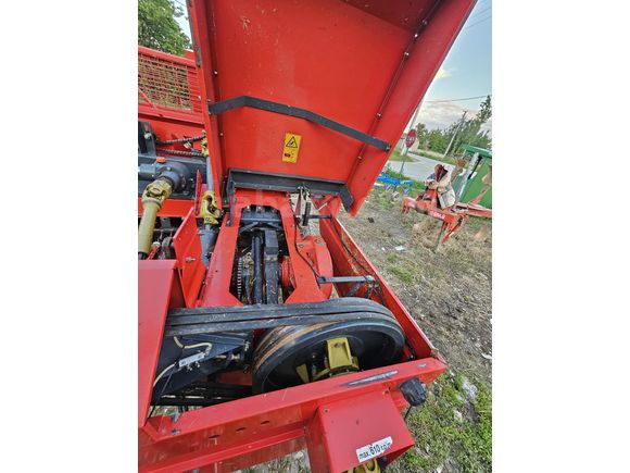 Sahibinden Tarım & İş Makineleri Balya Silaj