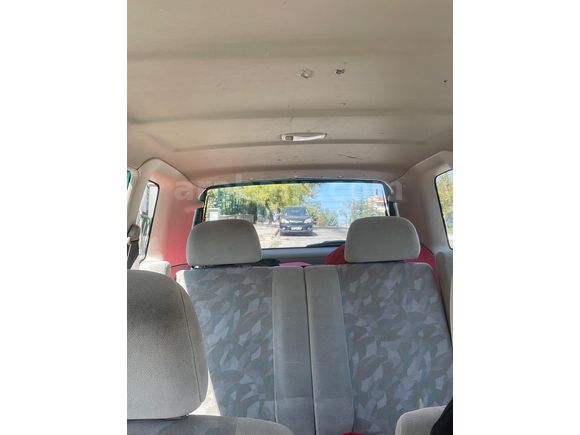 Sahibinden Daihatsu Move 1.5 Gran 1998 Model Ankara