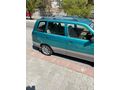 Sahibinden Daihatsu Move 1.5 Gran 1998 Model Ankara