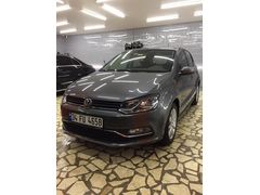 Sahibinden Volkswagen Polo 1.2 TSi Comfortline 2015 Model 