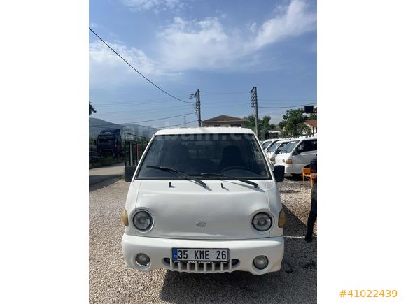 Motor Yürüyen Güzel H100
