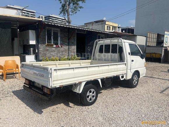Motor Yürüyen Güzel H100
