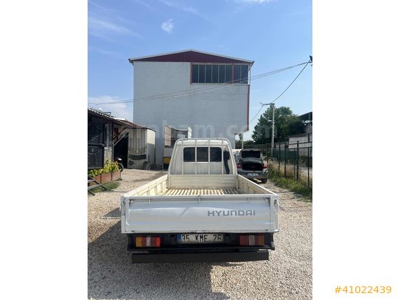 Motor Yürüyen Güzel H100