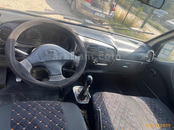Motor Yürüyen Güzel H100