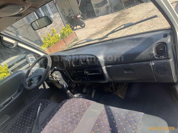 Motor Yürüyen Güzel H100