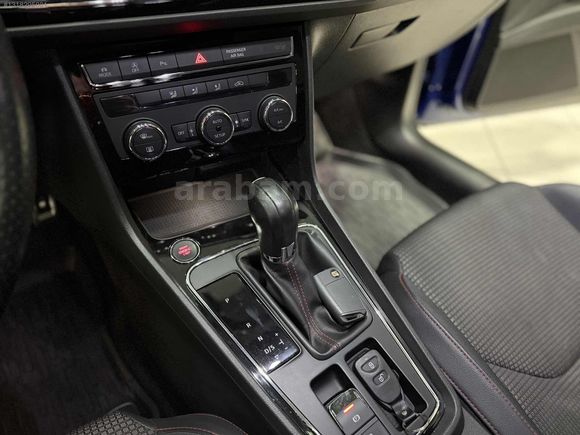 ORJİNAL 151 BİN KM BOYASIZ DSG-ACT 150 HP HAYALET-KEYLESS GO