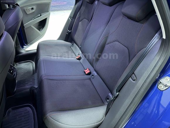 ORJİNAL 151 BİN KM BOYASIZ DSG-ACT 150 HP HAYALET-KEYLESS GO
