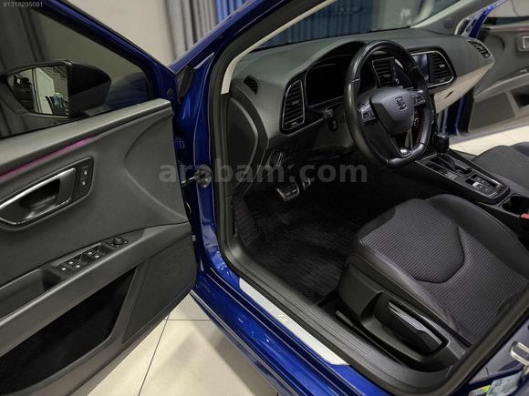 ORJİNAL 151 BİN KM BOYASIZ DSG-ACT 150 HP HAYALET-KEYLESS GO