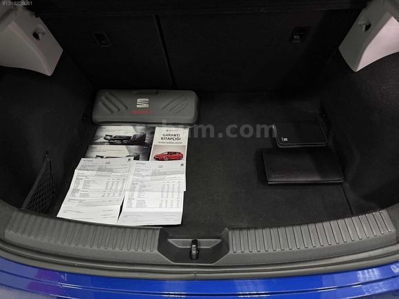 ORJİNAL 151 BİN KM BOYASIZ DSG-ACT 150 HP HAYALET-KEYLESS GO