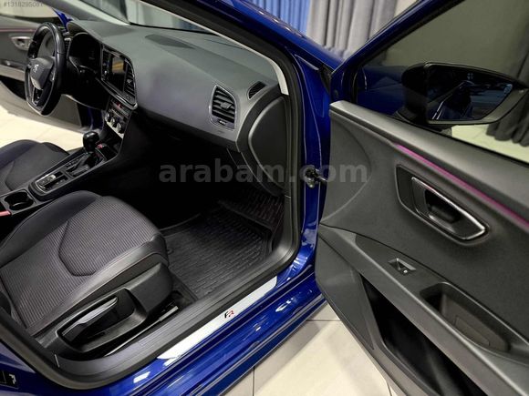 ORJİNAL 151 BİN KM BOYASIZ DSG-ACT 150 HP HAYALET-KEYLESS GO