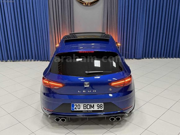 ORJİNAL 151 BİN KM BOYASIZ DSG-ACT 150 HP HAYALET-KEYLESS GO
