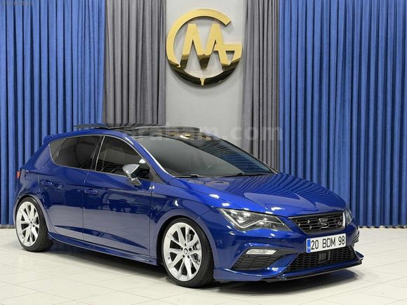 ORJİNAL 151 BİN KM BOYASIZ DSG-ACT 150 HP HAYALET-KEYLESS GO