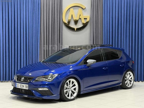 ORJİNAL 151 BİN KM BOYASIZ DSG-ACT 150 HP HAYALET-KEYLESS GO