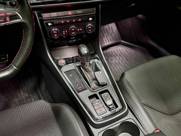 ORJİNAL 151 BİN KM BOYASIZ DSG-ACT 150 HP HAYALET-KEYLESS GO