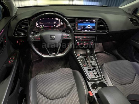 ORJİNAL 151 BİN KM BOYASIZ DSG-ACT 150 HP HAYALET-KEYLESS GO