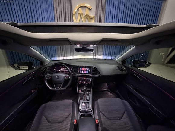 ORJİNAL 151 BİN KM BOYASIZ DSG-ACT 150 HP HAYALET-KEYLESS GO
