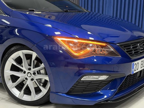ORJİNAL 151 BİN KM BOYASIZ DSG-ACT 150 HP HAYALET-KEYLESS GO