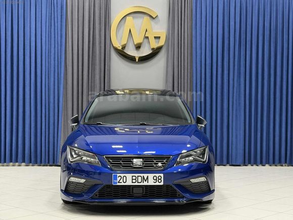 ORJİNAL 151 BİN KM BOYASIZ DSG-ACT 150 HP HAYALET-KEYLESS GO