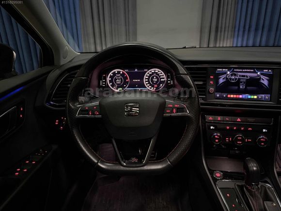 ORJİNAL 151 BİN KM BOYASIZ DSG-ACT 150 HP HAYALET-KEYLESS GO