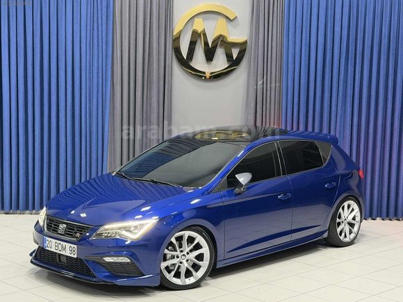ORJİNAL 151 BİN KM BOYASIZ DSG-ACT 150 HP HAYALET-KEYLESS GO