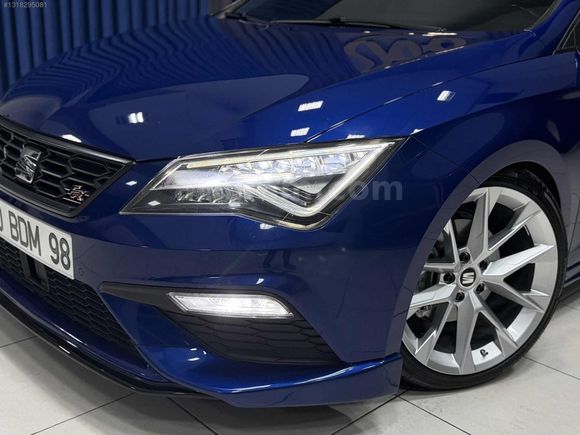 ORJİNAL 151 BİN KM BOYASIZ DSG-ACT 150 HP HAYALET-KEYLESS GO