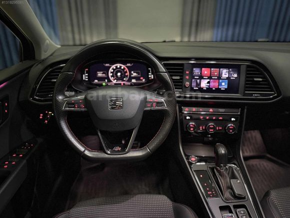 ORJİNAL 151 BİN KM BOYASIZ DSG-ACT 150 HP HAYALET-KEYLESS GO