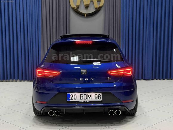 ORJİNAL 151 BİN KM BOYASIZ DSG-ACT 150 HP HAYALET-KEYLESS GO