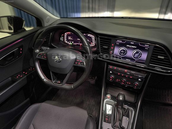 ORJİNAL 151 BİN KM BOYASIZ DSG-ACT 150 HP HAYALET-KEYLESS GO
