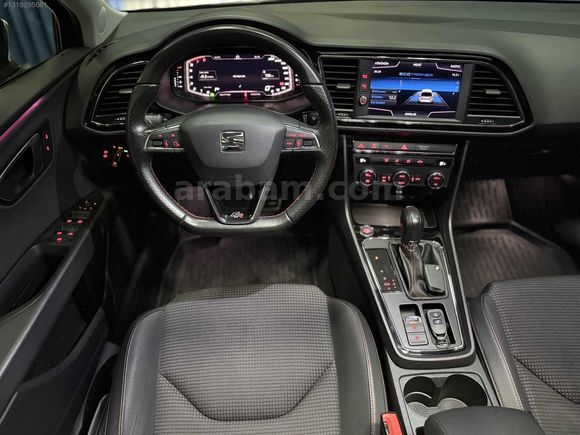 ORJİNAL 151 BİN KM BOYASIZ DSG-ACT 150 HP HAYALET-KEYLESS GO