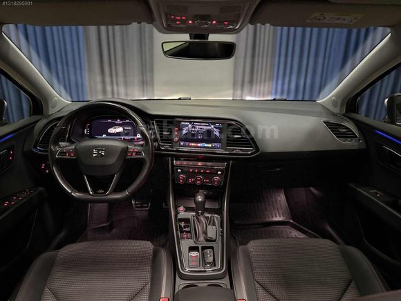 ORJİNAL 151 BİN KM BOYASIZ DSG-ACT 150 HP HAYALET-KEYLESS GO