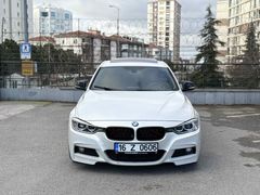 Sahibinden BMW 3 Serisi 320i ED Luxury Line 2014 Model  249.000 km Beyaz
