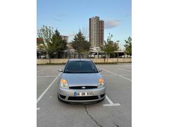 Sahibinden Ford Fiesta 1.4 TDCi Comfort 2004 Model 