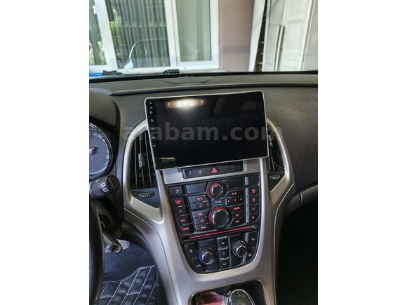 Sahibinden Opel Astra 1.4 T Cosmo 2013 Model