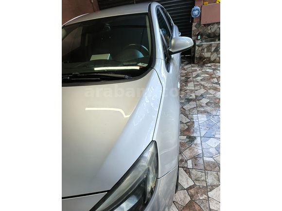 Sahibinden Opel Astra 1.4 T Cosmo 2013 Model