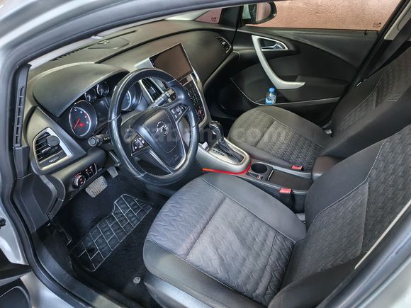 Sahibinden Opel Astra 1.4 T Cosmo 2013 Model