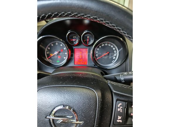 Sahibinden Opel Astra 1.4 T Cosmo 2013 Model