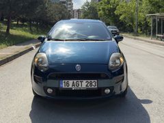 Sahibinden Fiat Punto 1.4 Easy S&S 2012 Model Bursa