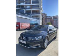 Sahibinden Volkswagen Passat 1.4 TSi BlueMotion Comfortline 2013 Model  150.000 km Füme