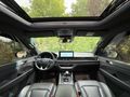 - HATASIZ - MUSSO GRAND 2.2 D 4x4 PLATİNUM PLUS - EKSTRALI -