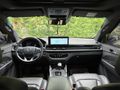 - HATASIZ - MUSSO GRAND 2.2 D 4x4 PLATİNUM PLUS - EKSTRALI -