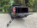 - HATASIZ - MUSSO GRAND 2.2 D 4x4 PLATİNUM PLUS - EKSTRALI -