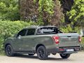 - HATASIZ - MUSSO GRAND 2.2 D 4x4 PLATİNUM PLUS - EKSTRALI -