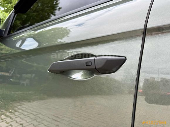 - HATASIZ - MUSSO GRAND 2.2 D 4x4 PLATİNUM PLUS - EKSTRALI -