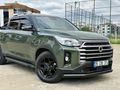 - HATASIZ - MUSSO GRAND 2.2 D 4x4 PLATİNUM PLUS - EKSTRALI -