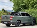- HATASIZ - MUSSO GRAND 2.2 D 4x4 PLATİNUM PLUS - EKSTRALI -